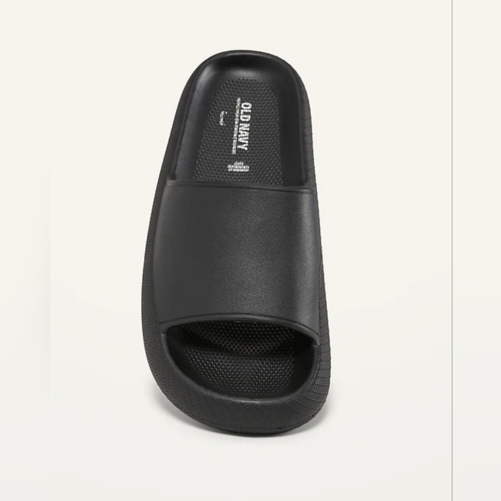 Old Navy Foam Slides men's size 11
